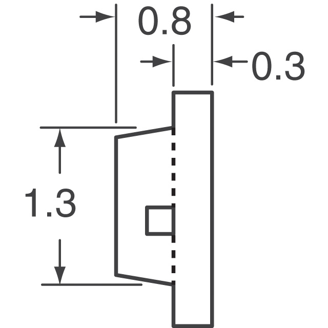 BR1112H-TR Stanley Electric Co  LED Indication - Discrete